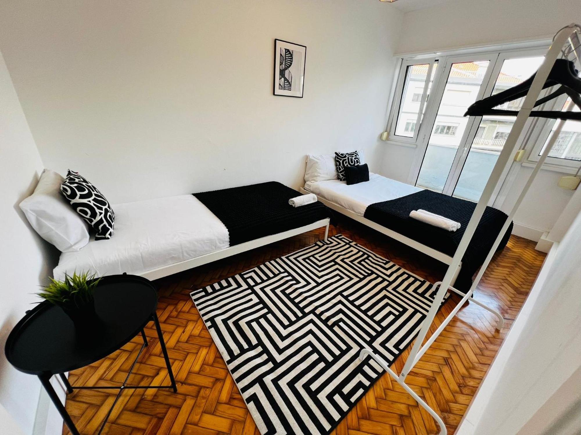 Apartamento The Crespo House - No 5f - Two-bedroom