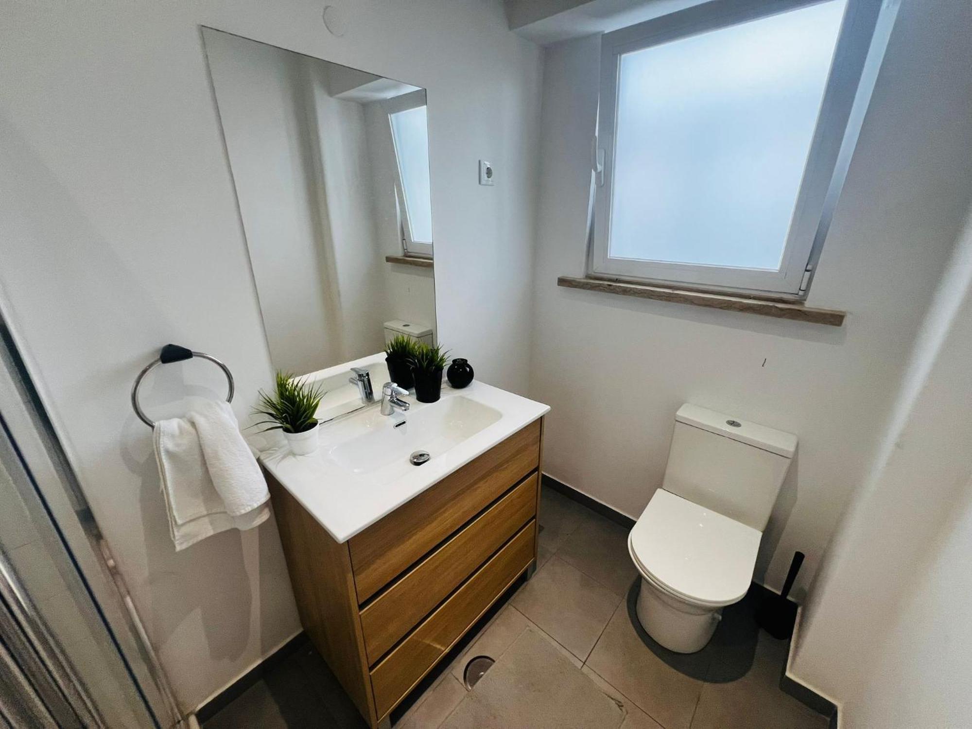 The Crespo House - No 5f - Two-bedroom Apartamento Lisboa